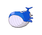 #321 Wailord