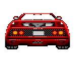 Ferrari F40