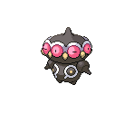 #344 Claydol