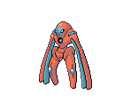 #386 Deoxys (Defense)