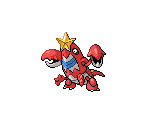 #342 Crawdaunt