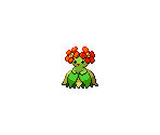 #182 Bellossom