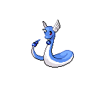 #148 Dragonair