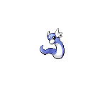 #147 Dratini