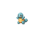 #007 Squirtle