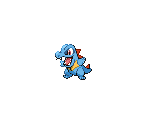 #158 Totodile