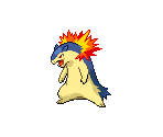 #157 Typhlosion