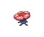 #045 Vileplume (female)