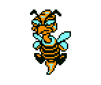 Giant Bee