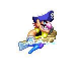 Wario (Captain)