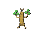 #185 Sudowoodo