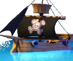 Pirate Ship