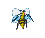 Spia (Beedrill)