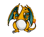 Lizard (Charizard)