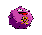 Dogas (Koffing)