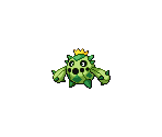 #331 Cacnea