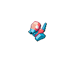 #137 Porygon