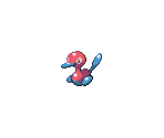 #233 Porygon2