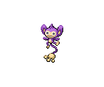 #190 Aipom (male)