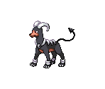 #229 Houndoom (male)