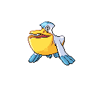 #279 Pelipper