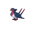 #277 Swellow