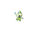 #251 Celebi