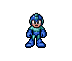 Mega Man