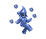 Water Spirit