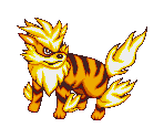 Windy (Arcanine)