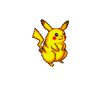 Pikag (Pikachu)