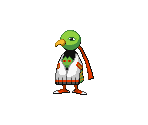 #178 Xatu