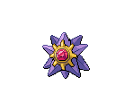 #121 Starmie