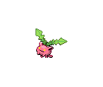 #187 Hoppip