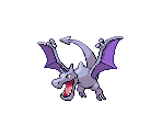 #142 Aerodactyl