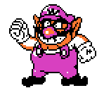 Wario