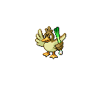 #083 Farfetch'd