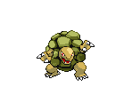 #076 Golem