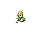 #069 Bellsprout