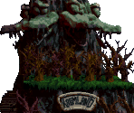 Crocodile Isle