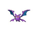 #169 Crobat