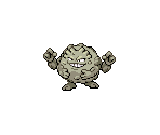 #075 Graveler