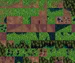 Marius Zone Tileset