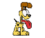 Odie