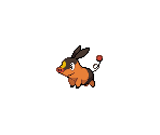 #498 Tepig