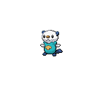 #501 Oshawott