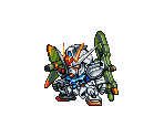 Launcher Strike Gundam