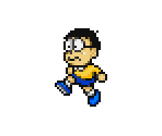 Nobita Nobi