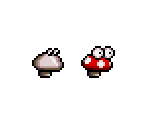 Mushroom