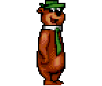 Yogi Bear